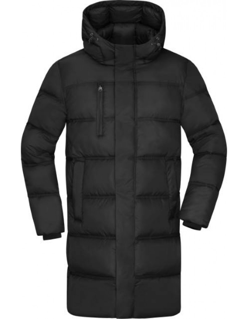 Haina de iarna pentru barbati